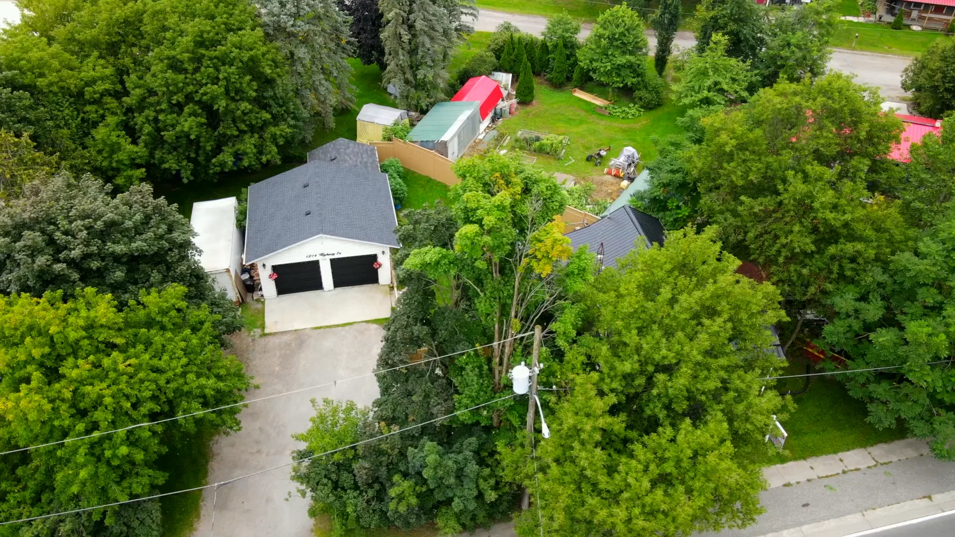 1214 Highway 7A Port Perry MLS on Vimeo
