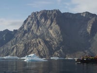 Aurora Expeditions - Arctic 2024