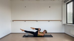 Pilates 26 minutit