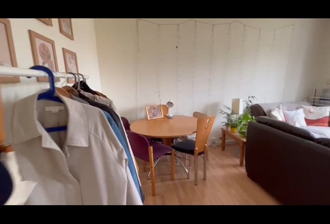 Stunning Double Room For The Summer  Main Photo