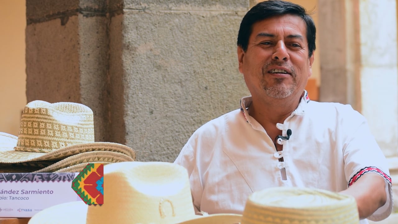 Nahum Hernández Sarmiento