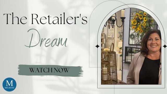 The Retailer's Dream