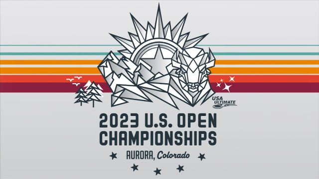 Video Thumbnail: 2023 U.S. Open, Mixed Final: Philadelphia AMP vs. Seattle BFG