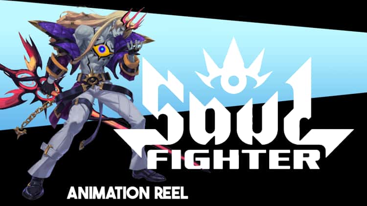 Viego soul fighter