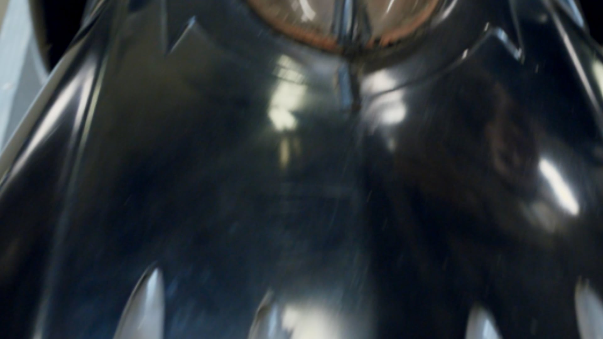 Archive Shorts - "Batmobile Miniatures"