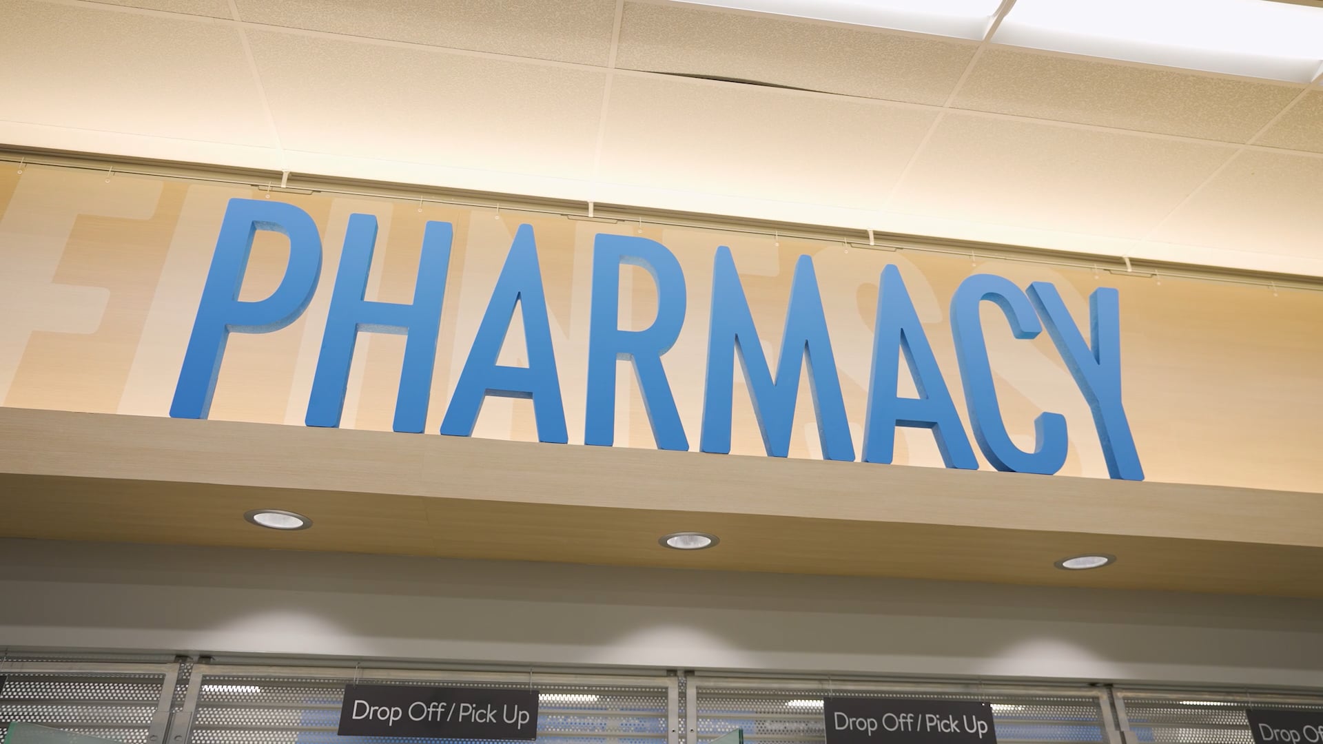 Pharmacy Testing and Treatment