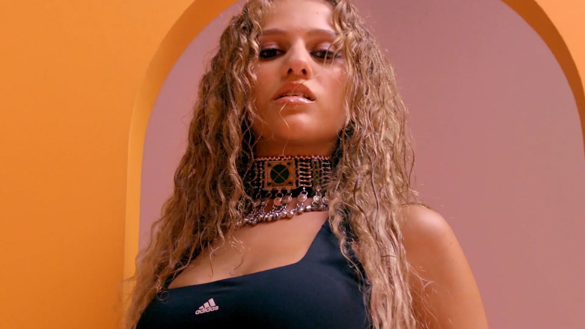 JD Sports - Kites & Elyanna x Adidas on Vimeo