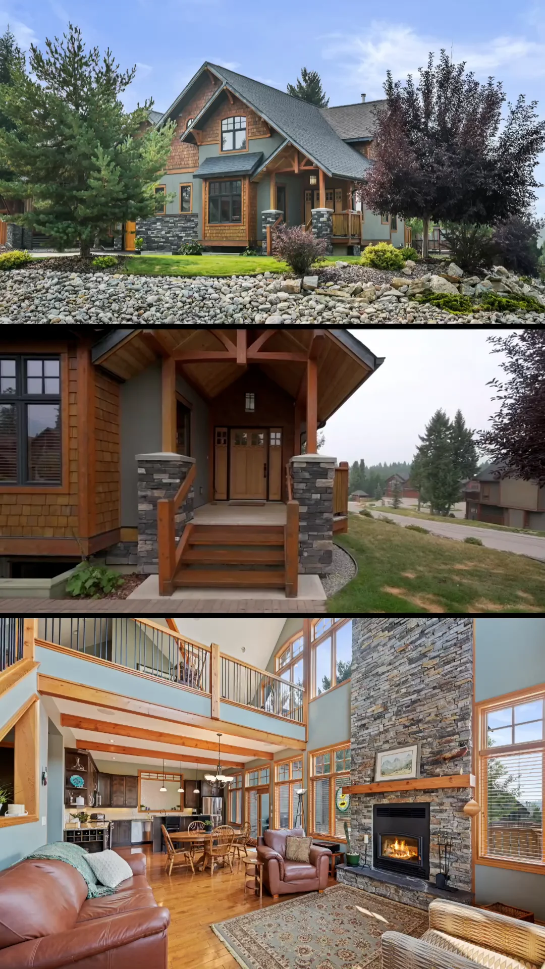 Reel Edit 4904 Lakeview Meadows Close Invermere, British Columbia