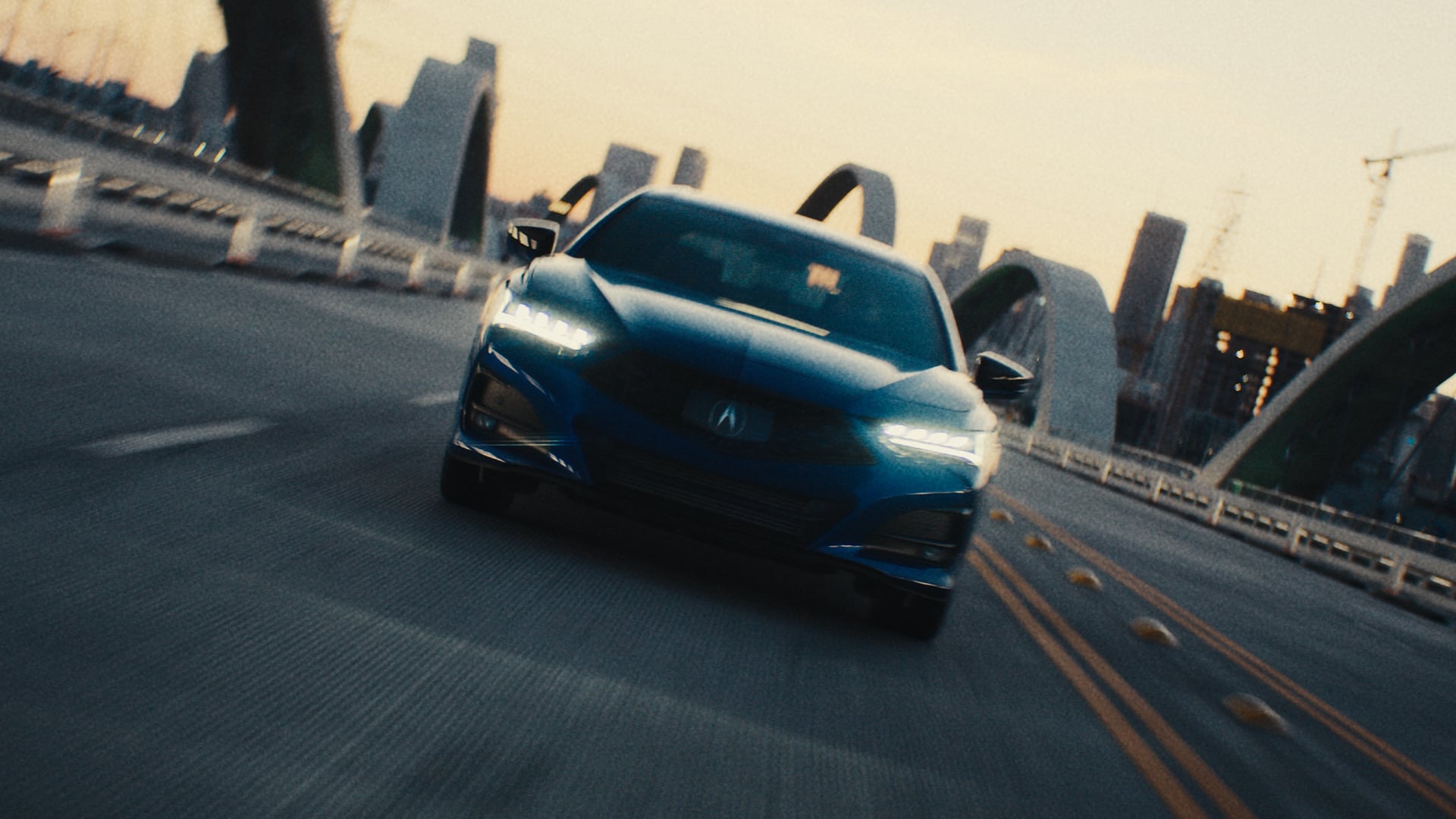 ACURA | Nico