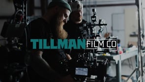 Tillman Film Co || 2023 REEL