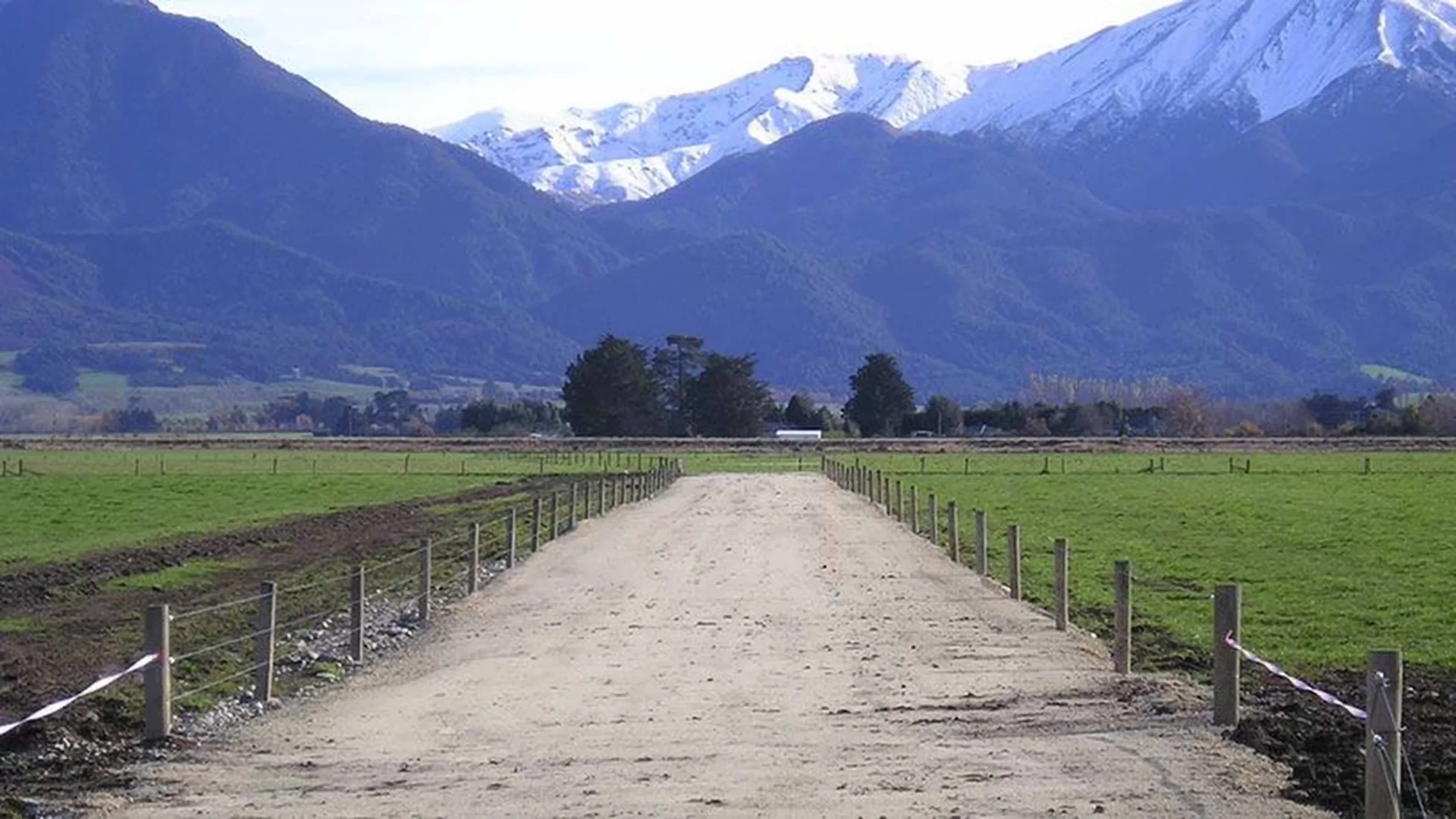 Does Rubber Matting Improve Cow Flow? on Vimeo