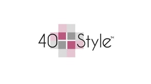 Animated logo for fashion start up