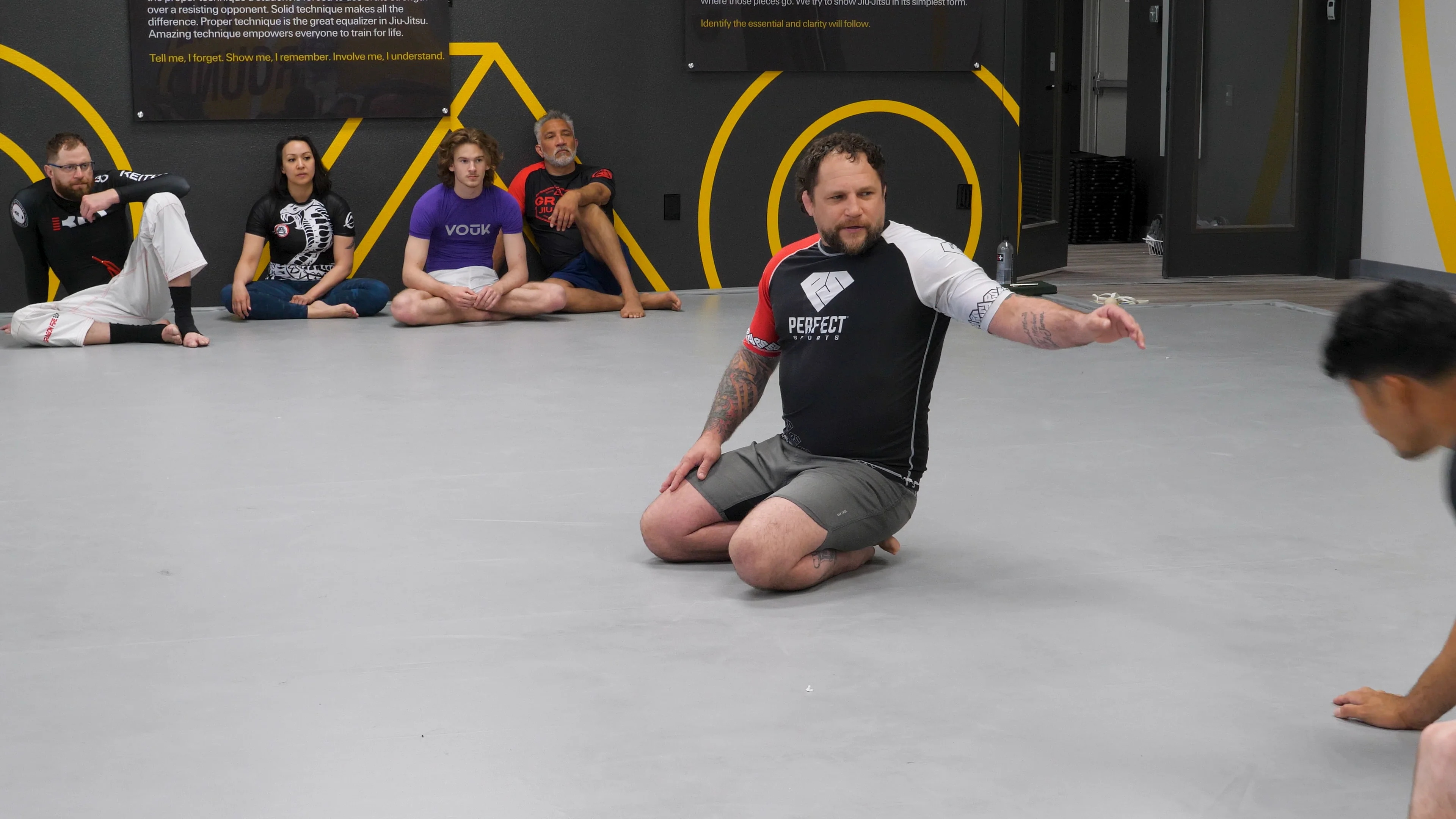 Jeff_Curran_Spring_Seminar_V1 on Vimeo
