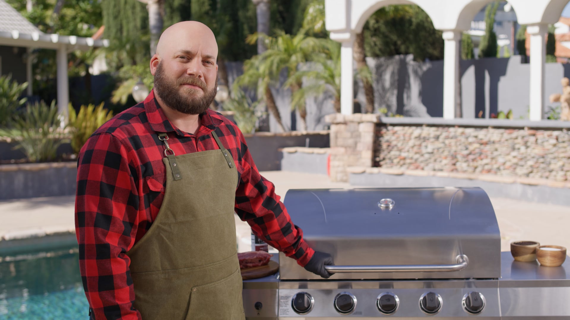 Carnivore Creation Commercial