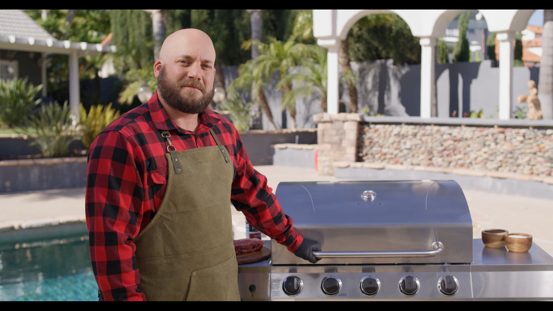 Carnivore Creation Commercial