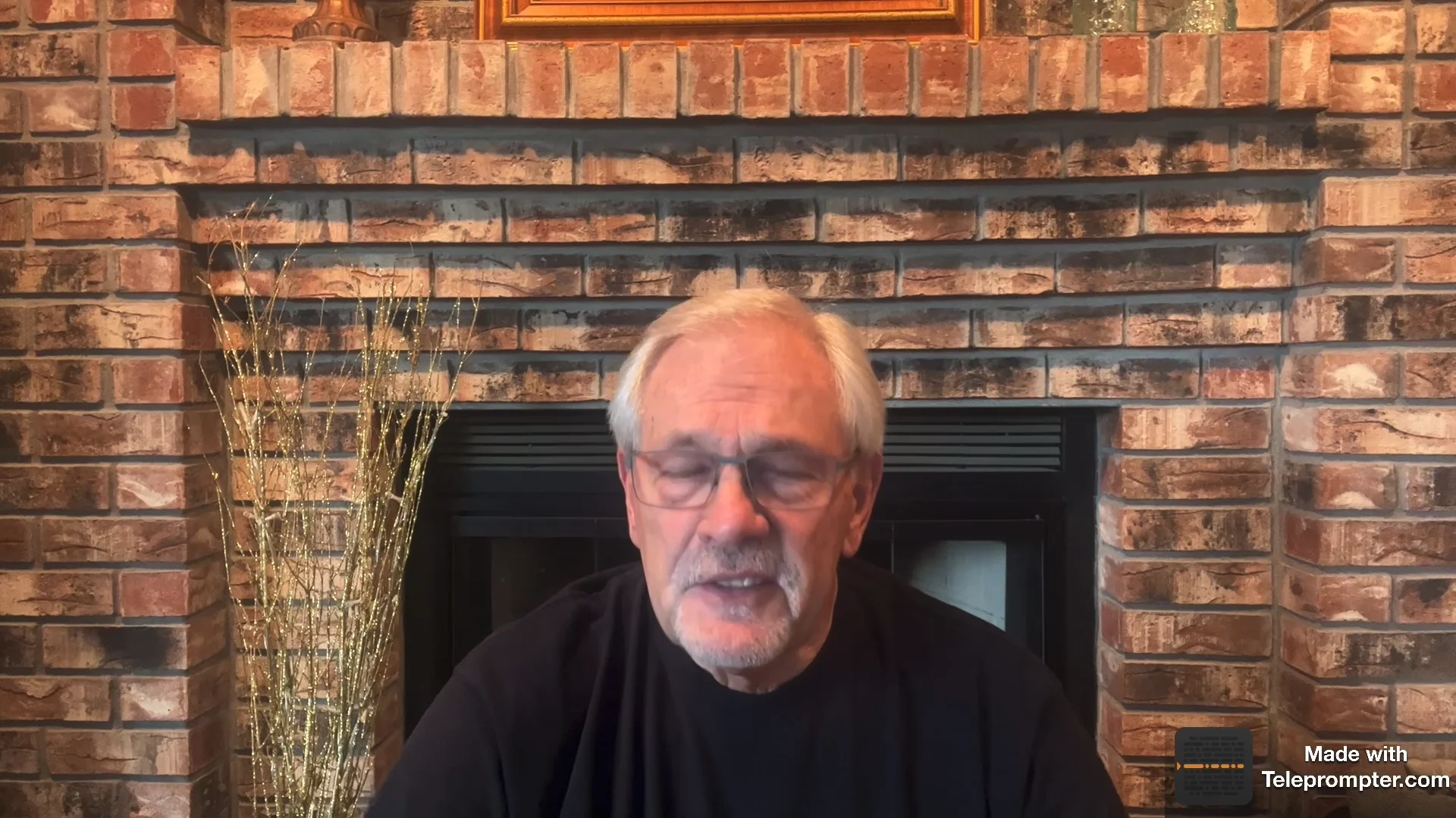Ralph Wingate Devotionals on Vimeo