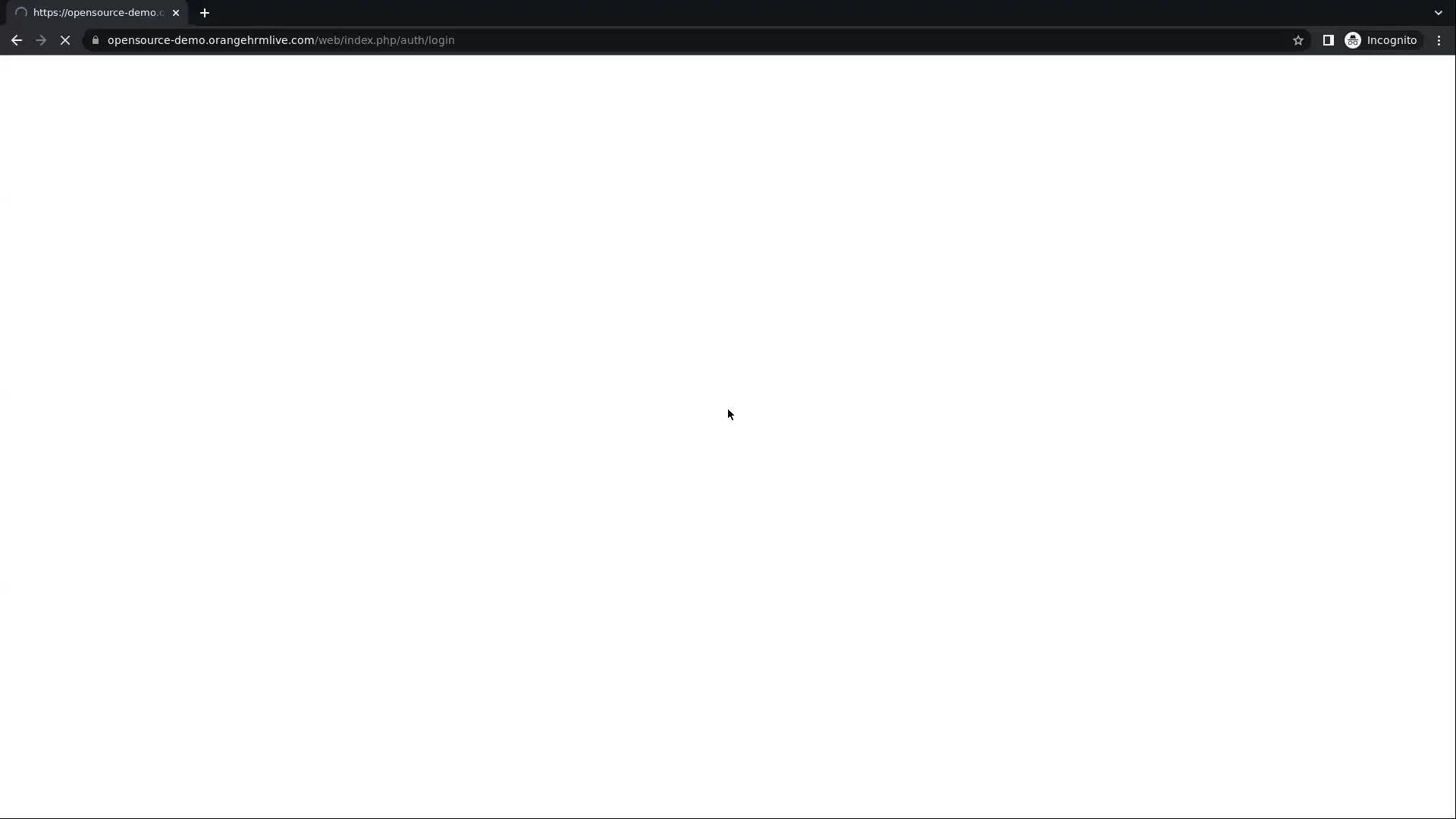 Test demo new on Vimeo