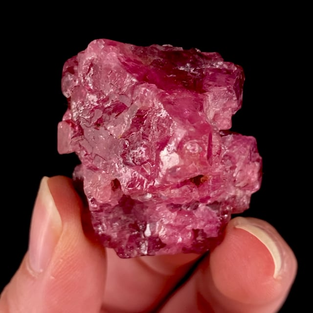 Spinel (Ruby Spinel)