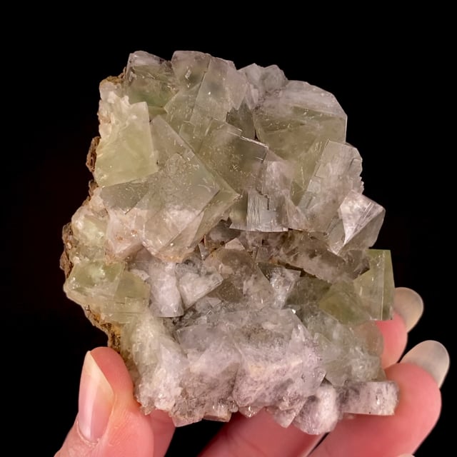 Fluorite