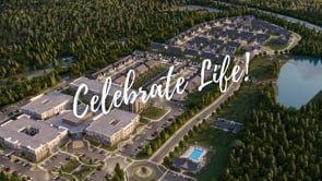 Celebration Villages, bby ASC Development-Athens