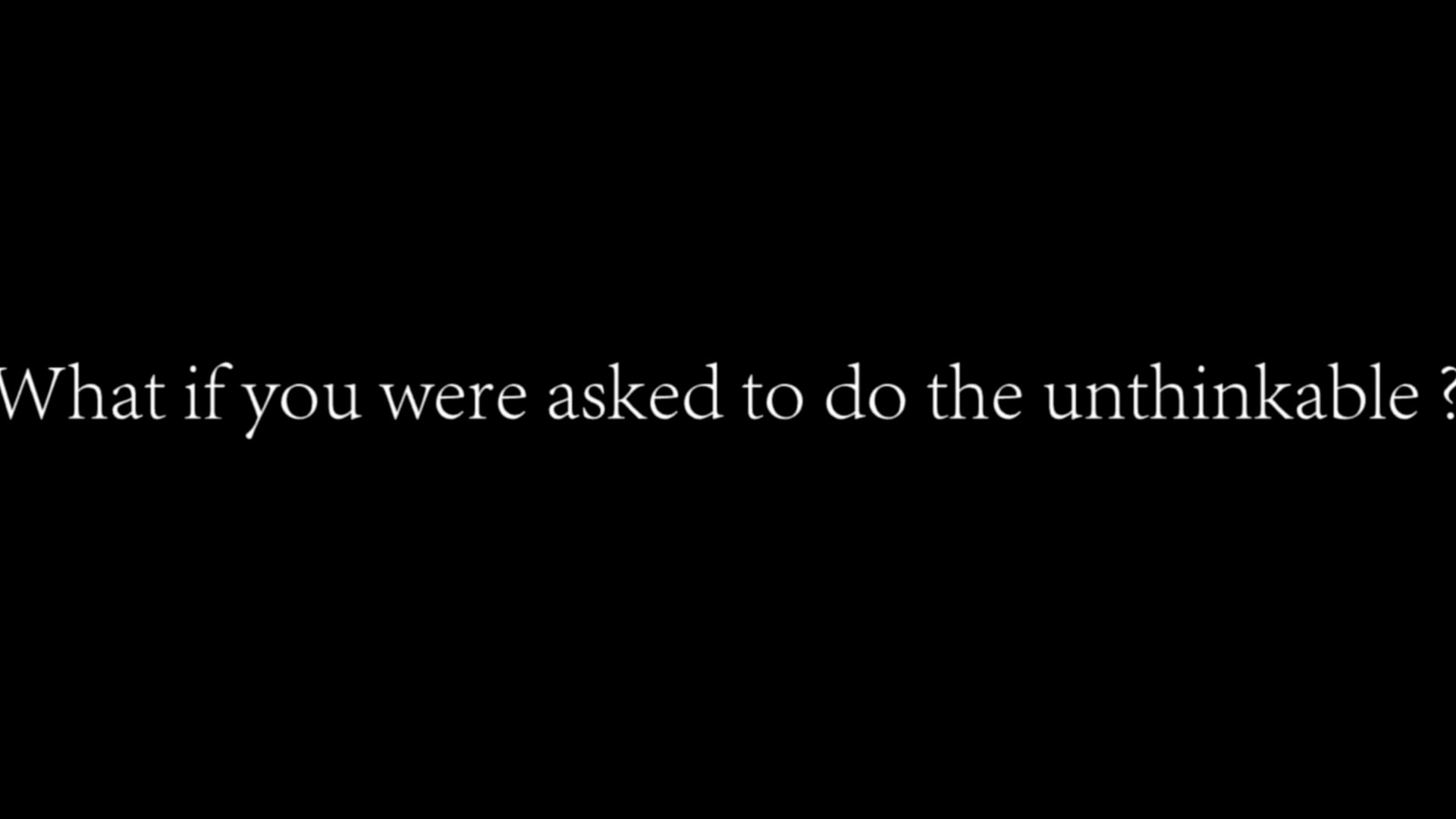 Veneer Trailer