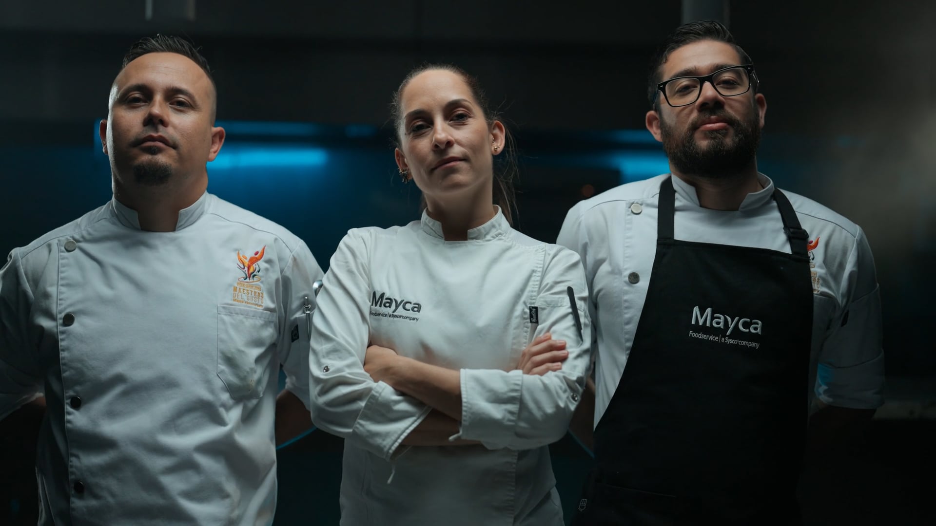 Mayca - Nutrimos Tu Cocina