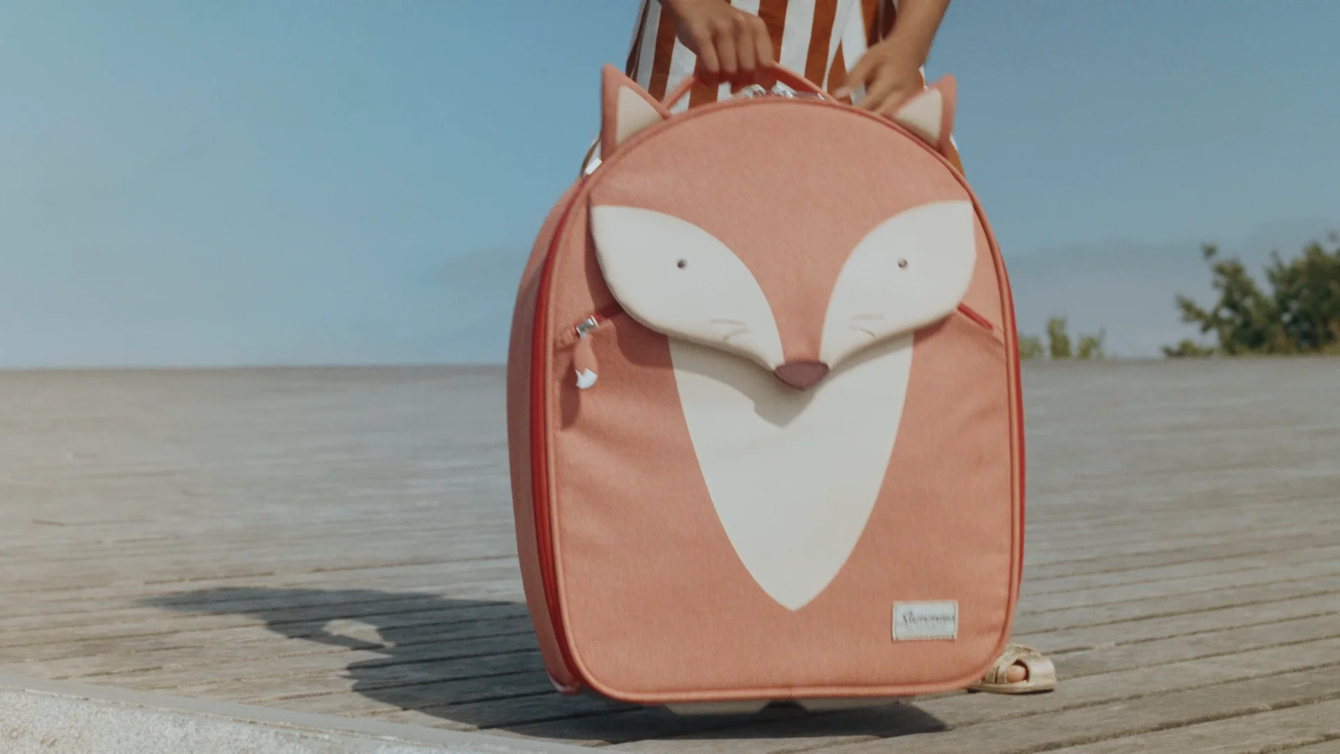 Samsonite children's backpack 2025