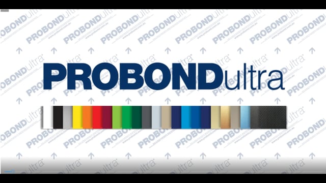 Probond Ultra Key Points