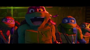 Les Tortugues Ninja de nou a la pantalla gran