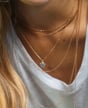 modelvideo-halsketten-stern-schmuck-newone