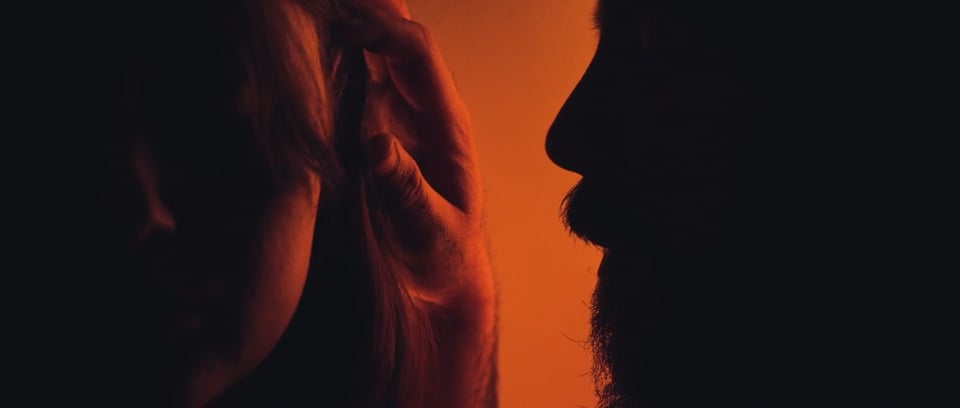 Mady Riama ft. Ofé - Saint Amour