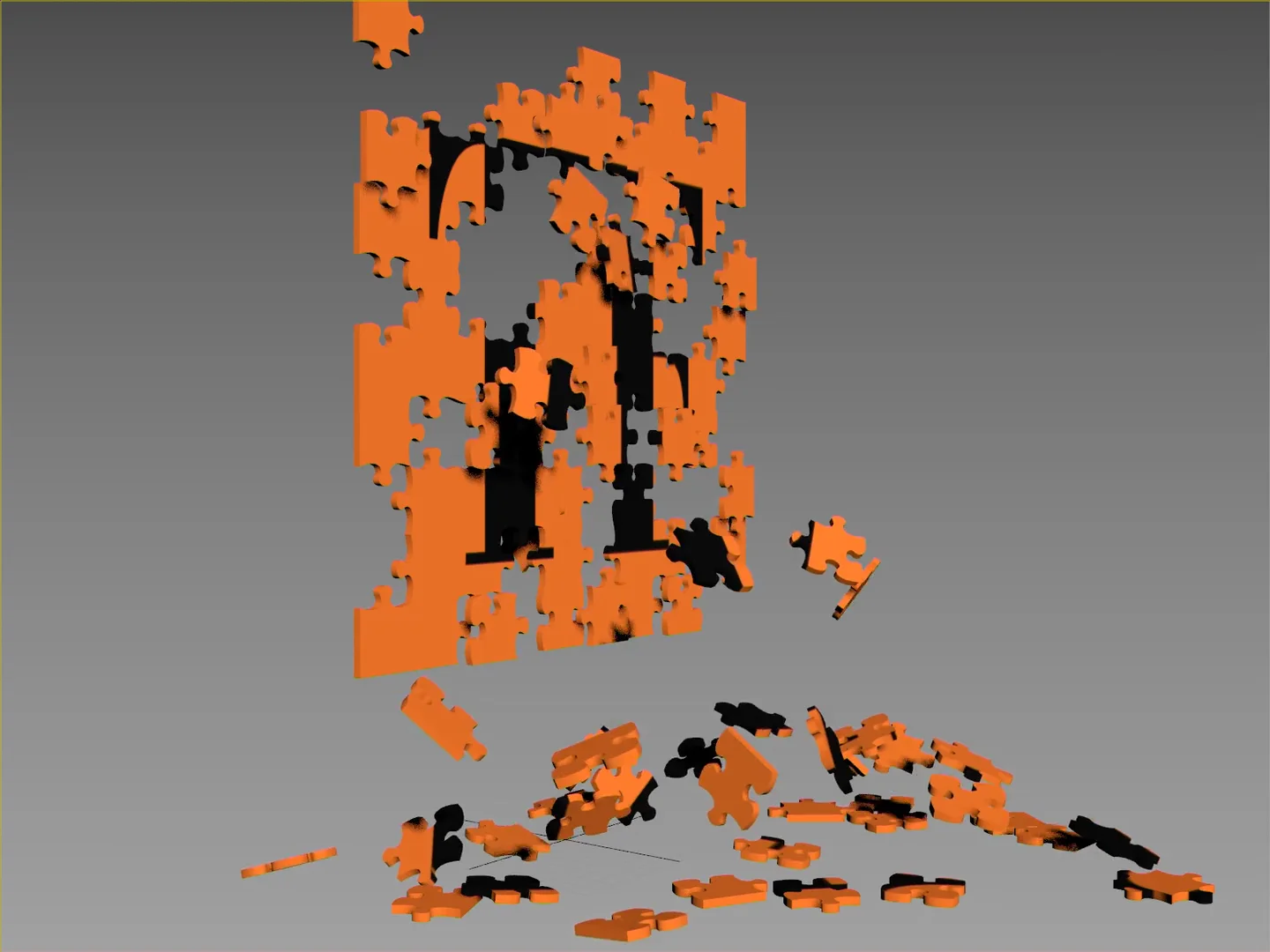 TyFlow Puzzle on Vimeo