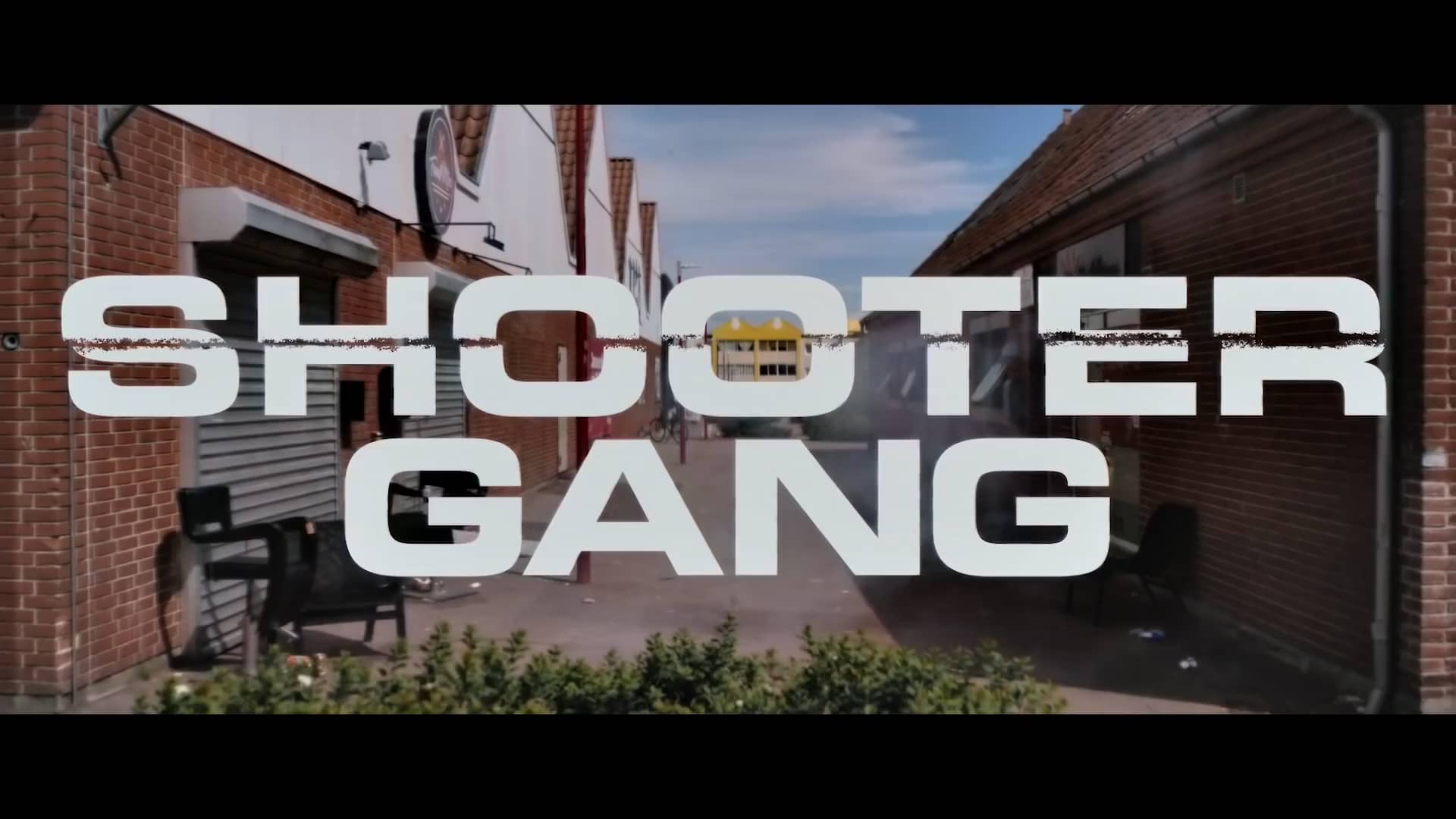Shooter Gang - Mask På (Birger Søstrøm Mashup) on Vimeo