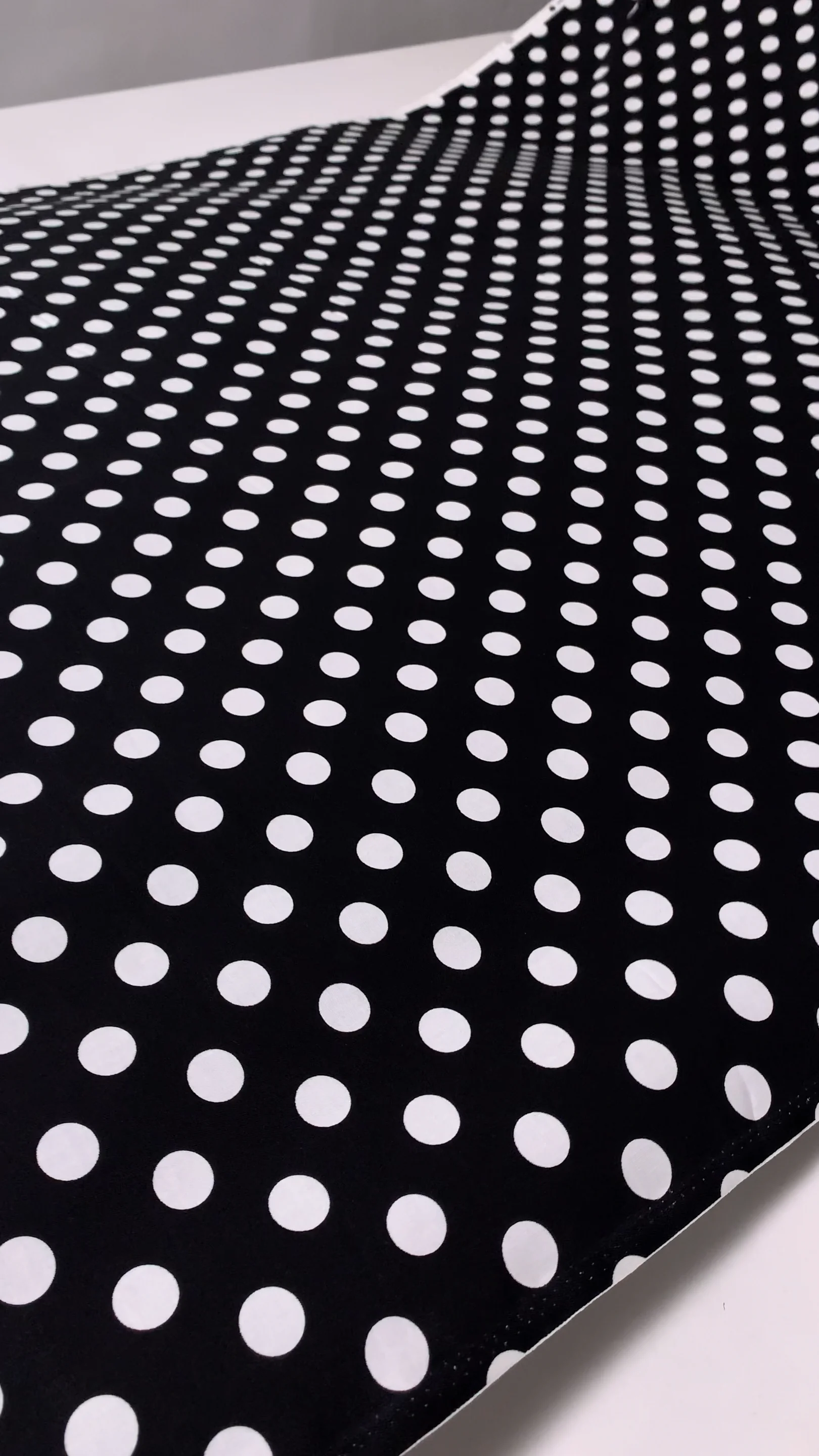 マルニ コットンPolka Dotフ―ディー ブラック マルニ | 公式オンラインストア