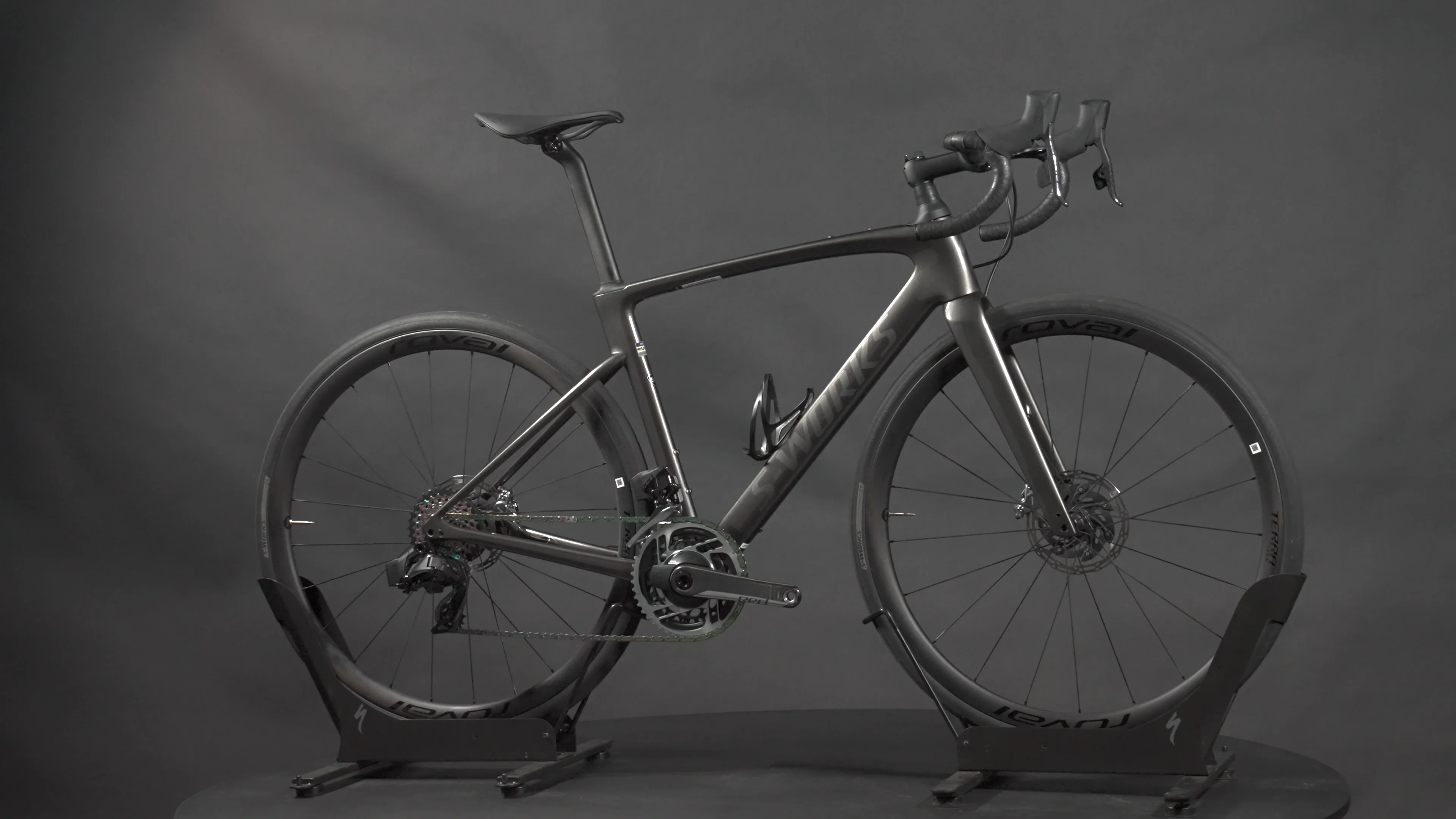 10%プレゼント & 無金利対象】S-WORKS ROUBAIX SL8 SMK/BLKPRL 10%プレゼント & 無金利対象】S-WORKS ROUBAIX SL8 SMK/BLKPRL