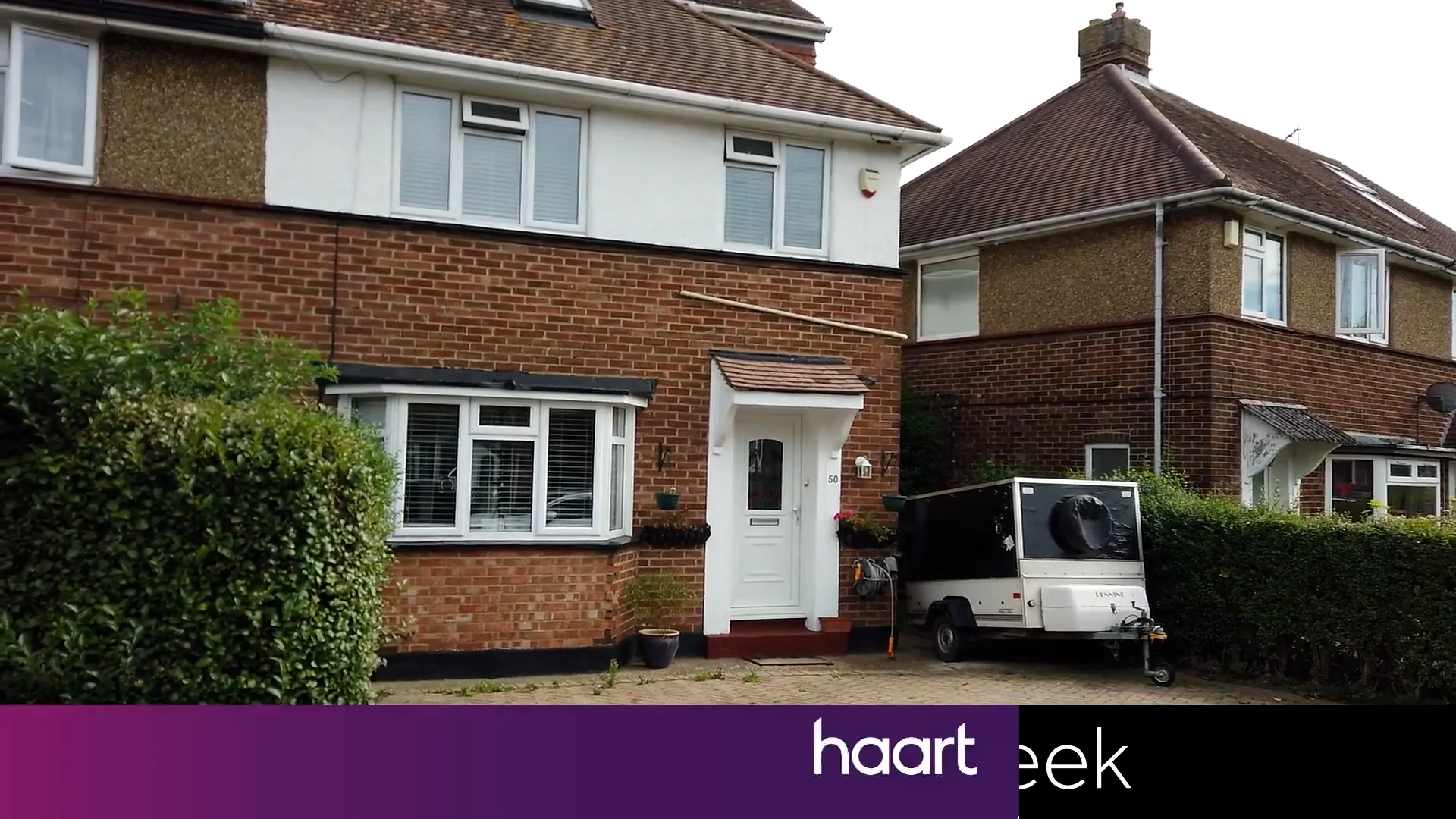 Romney Road on Vimeo