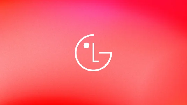 This is a logo redesign I made for LG. Let me know what you guys