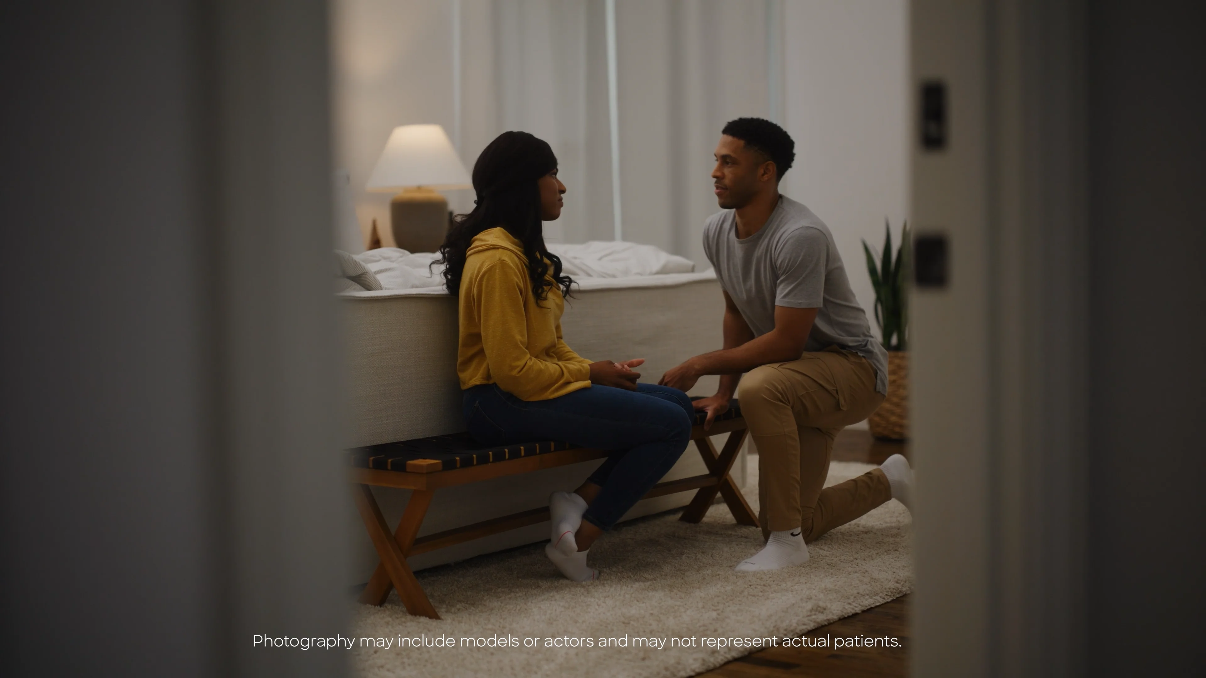 Managing Relationships Postpartum-BSWH on Vimeo