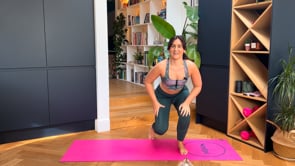 Session 12 - The Final Workout