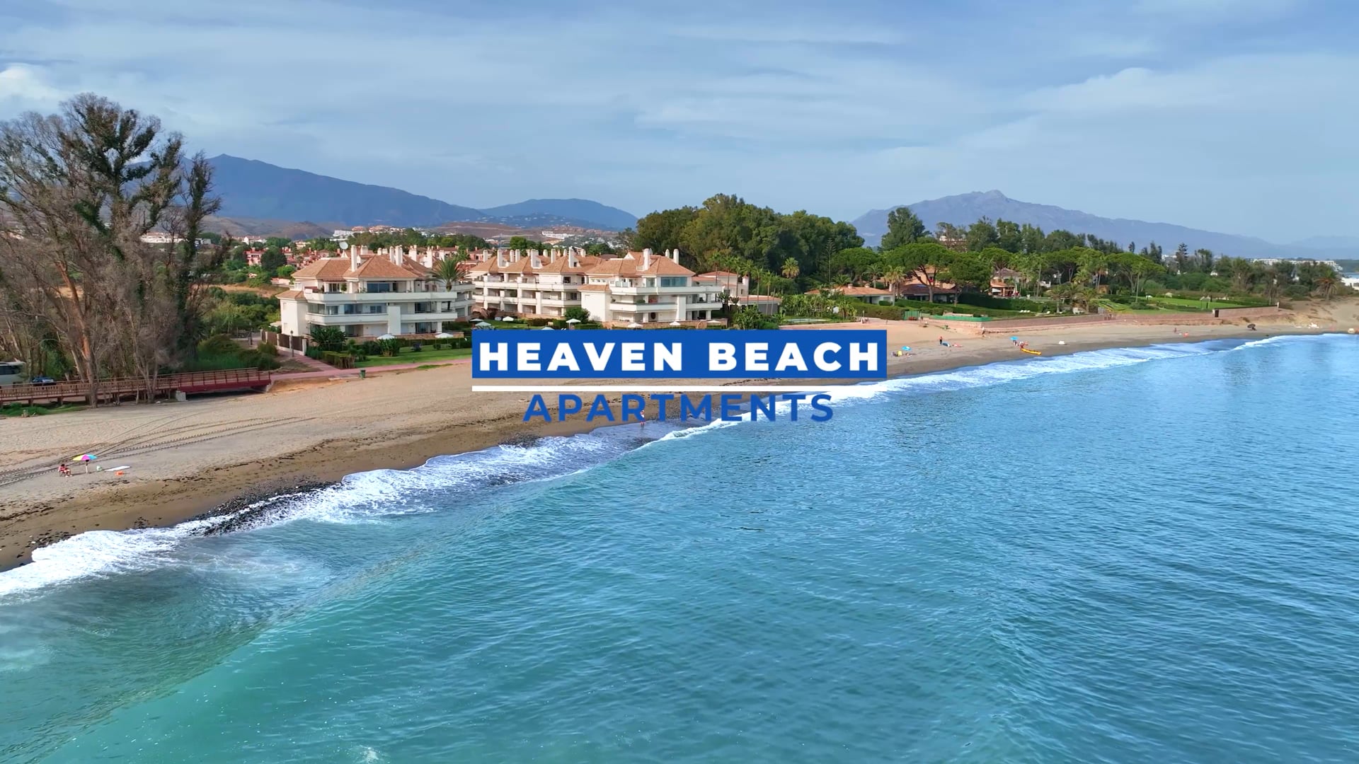 Virtual Tour Experts - Heaven Beach Apartments