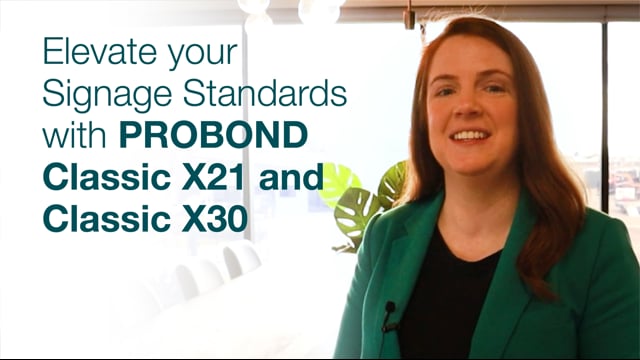 PROBOND Classic Range