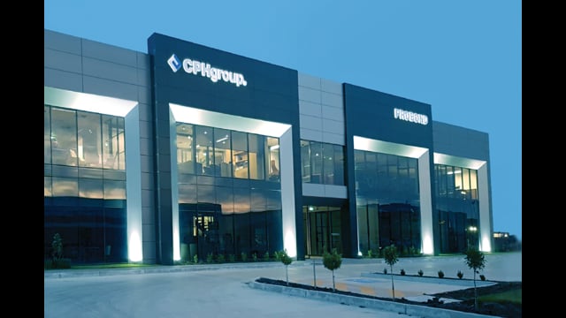 About CPH Group