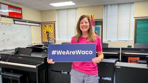 Waco Creates: Songbird Kids (We Are Waco)