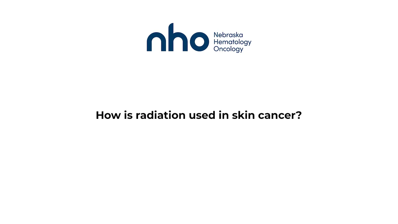 how-is-radiation-used-in-skin-cancer-on-vimeo