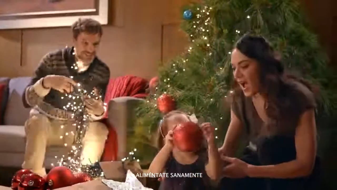 San Rafael | Sabe a Navidad.