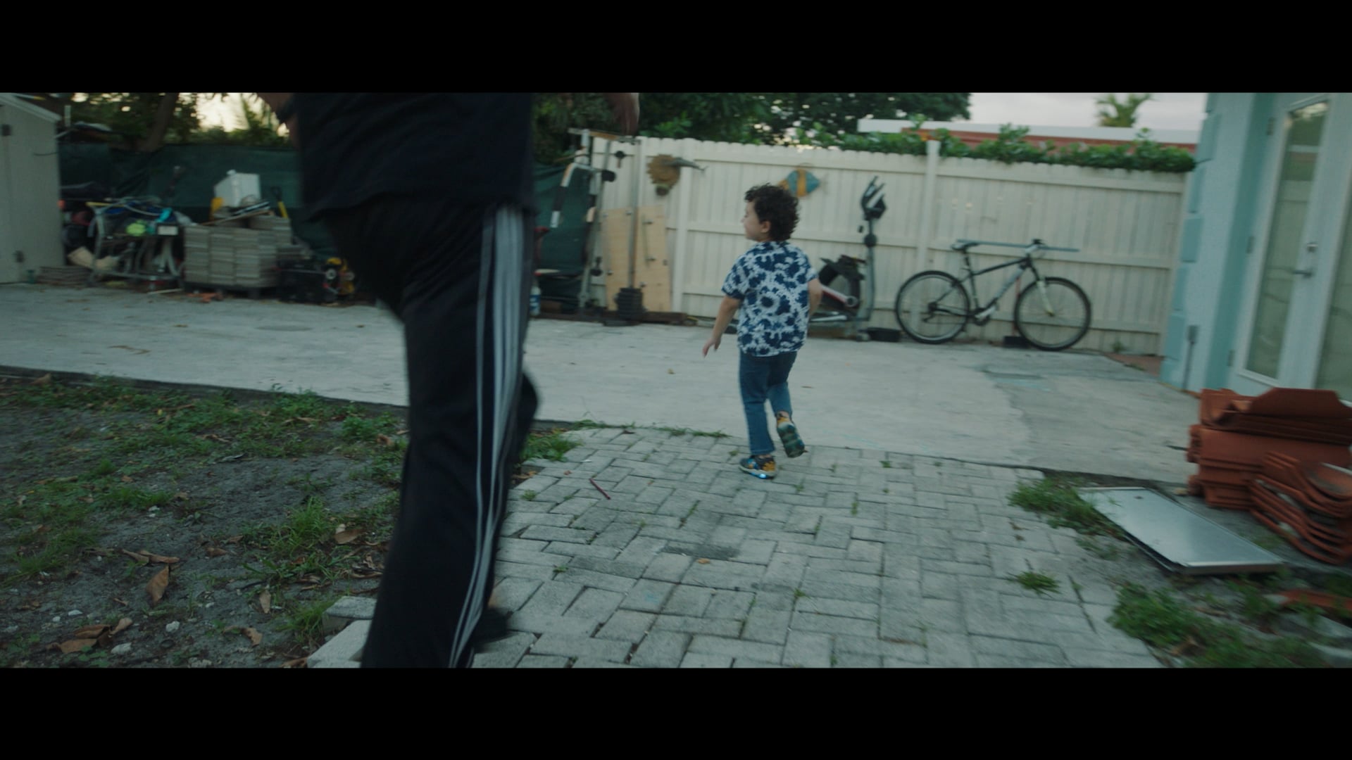 Glass House Films Company Reel