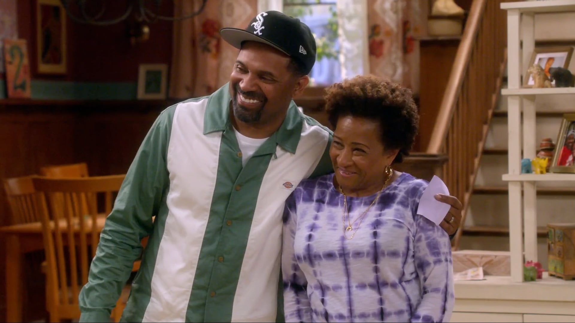 The Upshaws Part 4 – Trailer “Perfect”