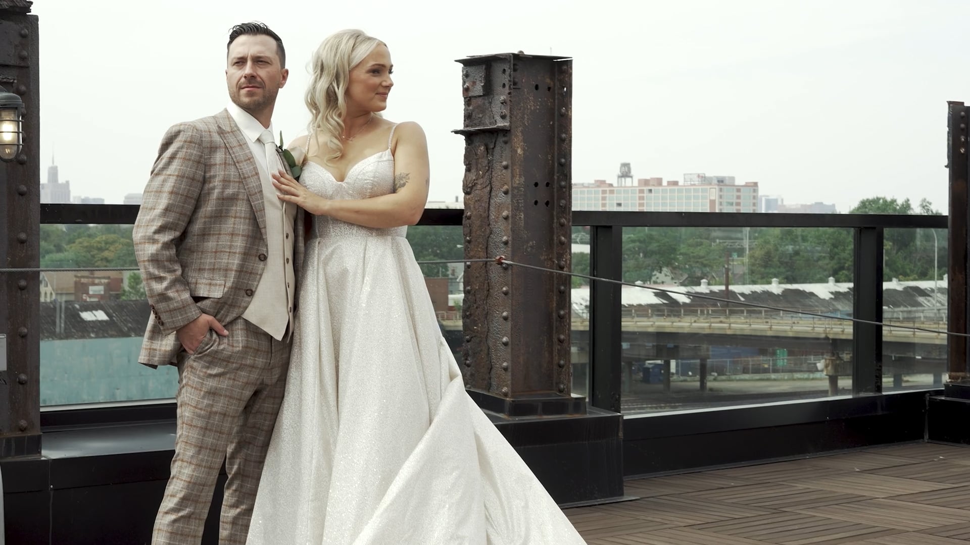 Brittany & James - Teaser Film | 08.05.23