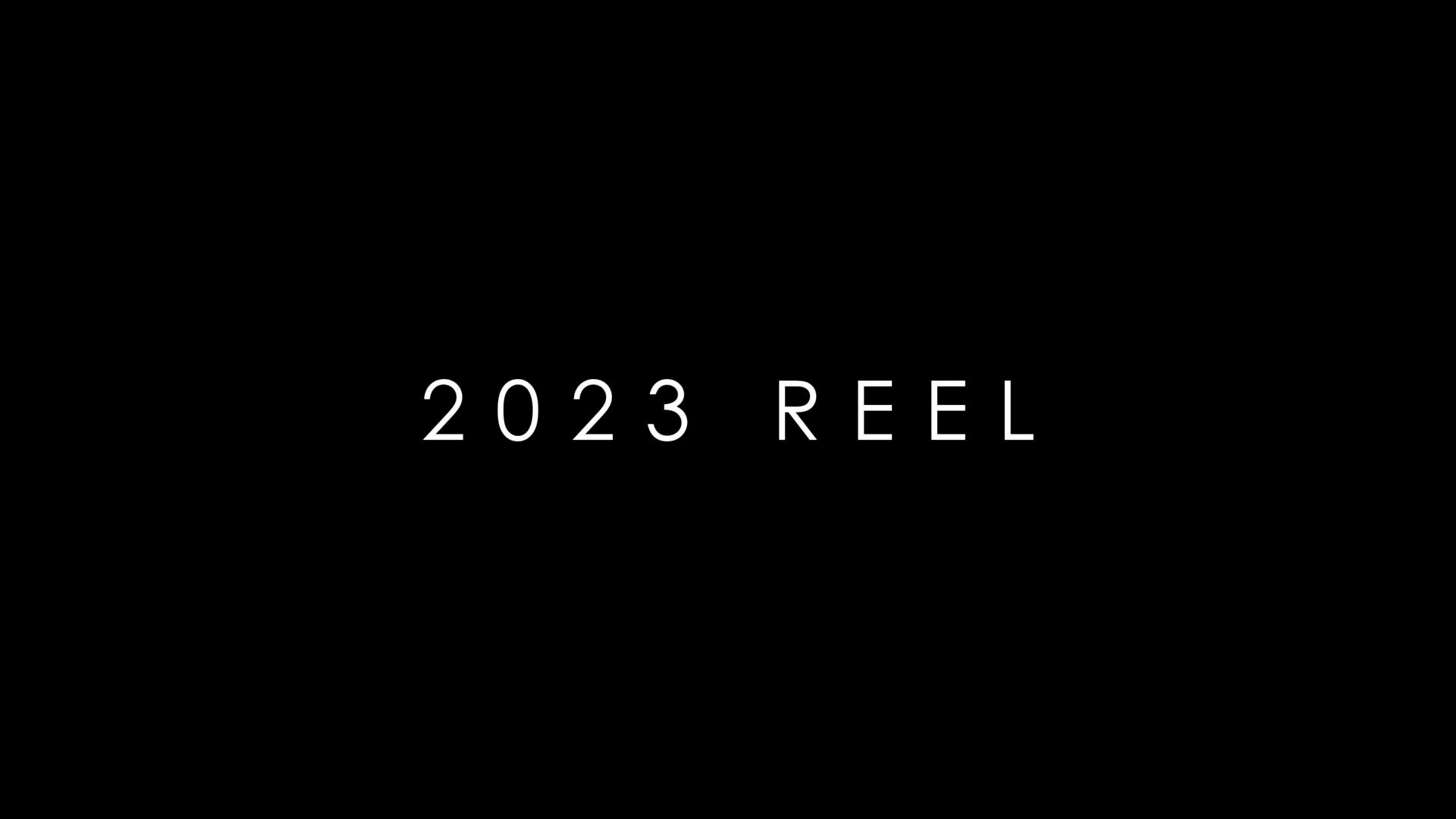 2023_Demo-Reel