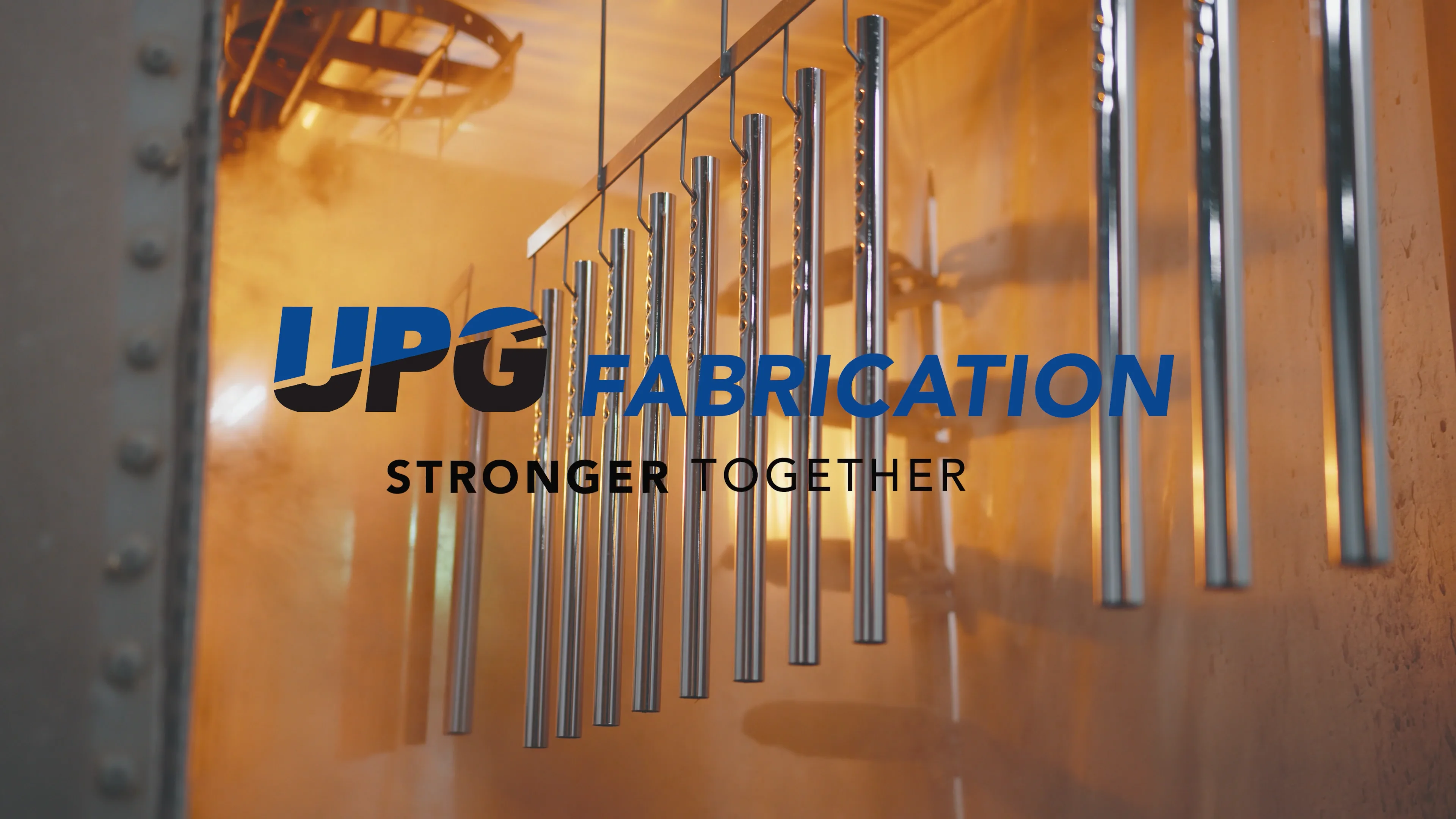 UPG Fabrication